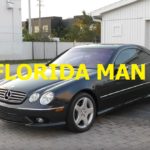 Most entertaining car salesman