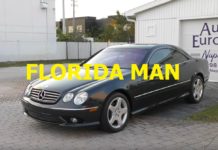 Most entertaining car salesman