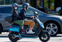 2 riders die of COVID after riding Revel Mopeds in NYC