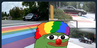 Vancouver Police launches online manhunt to locate “skidmark bandit”