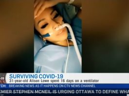 EeZZy PeeZZy, COVID GIRL