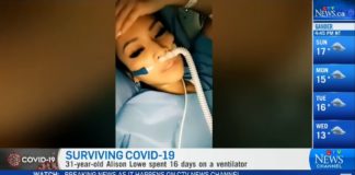 EeZZy PeeZZy, COVID GIRL