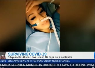 EeZZy PeeZZy, COVID GIRL