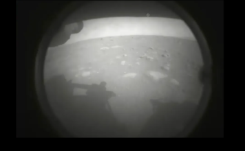 Nasa to change Mars scenario back to Utah after Texas debacle