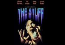 Movie Review: The Stuff (1985)