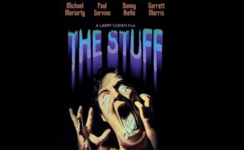 Movie Review: The Stuff (1985)