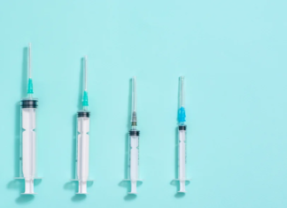 The soft bigotry of “vaccine clout chasing”