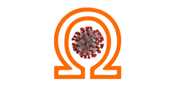 California at it again, New Omega COVID strain