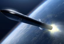 US attempt to exile their billionaires in space fails again