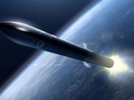 US attempt to exile their billionaires in space fails again