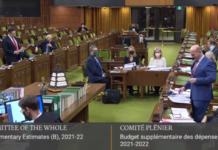 Canada unveils benefits for everyone living OUTSIDE Canada