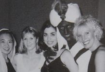 Canadian racists OUTRAGED over Trudeau comparison with anti-vaxxers