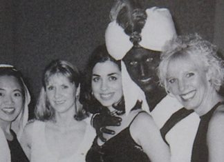 Canadian racists OUTRAGED over Trudeau comparison with anti-vaxxers