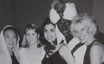 Canadian racists OUTRAGED over Trudeau comparison with anti-vaxxers