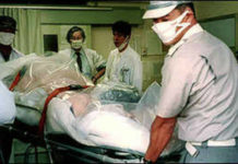 Virus Panic: First case of RonaRhoid – Covid and hemorrhoids merge to form horrible double infection