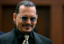 Johnny Depp is UNCANCELLED!