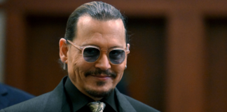 Johnny Depp is UNCANCELLED!