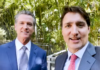 Trudeau and Newsom link up – How to flee this nightmare?